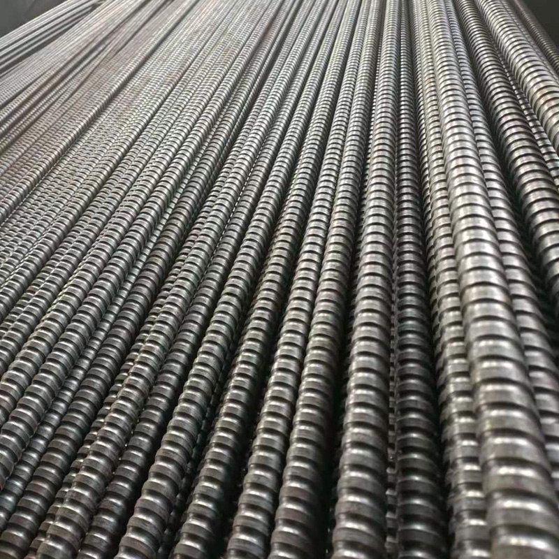 团风中空锚杆