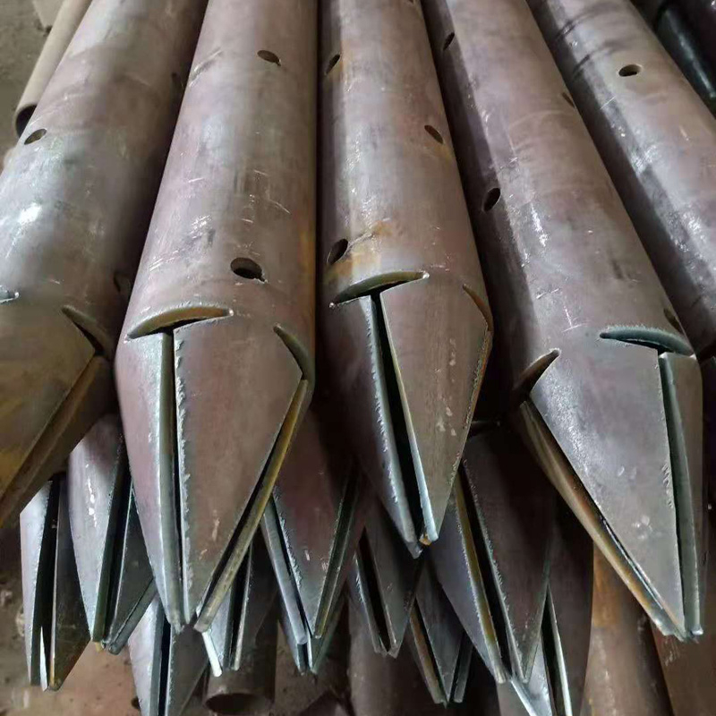 团风预埋注浆管